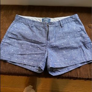 Old Navy shorts